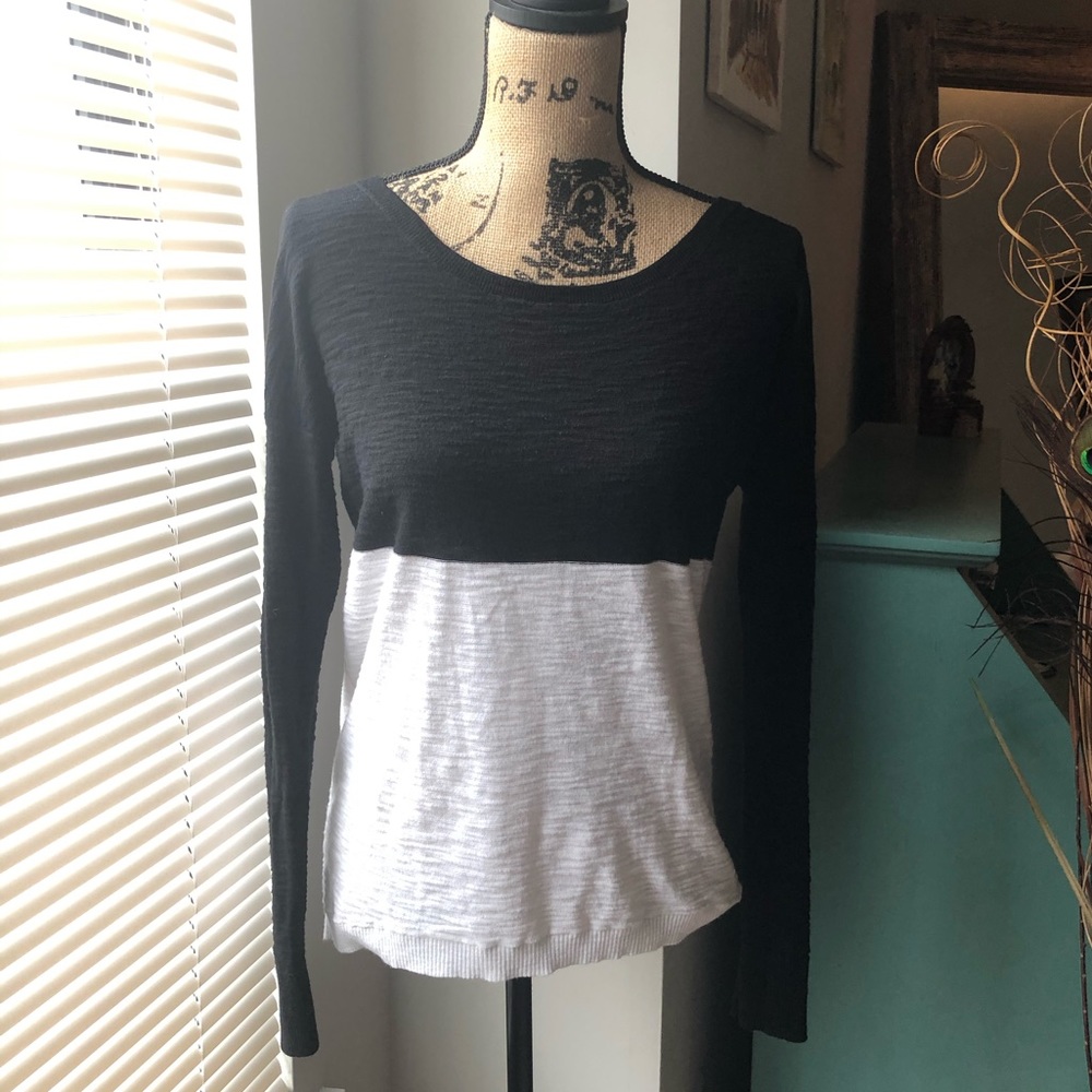Sweater shirt